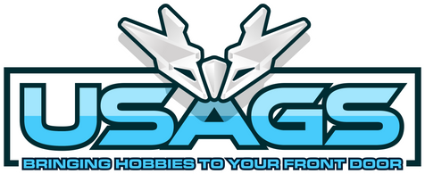 USA Gundam Store logo
