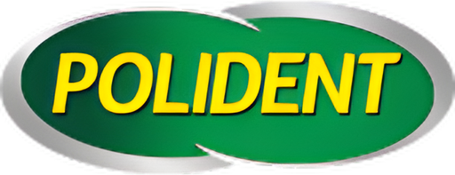 Polident logo