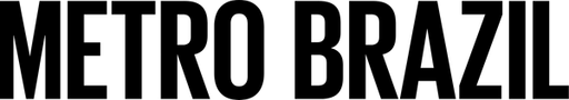 METRO BRAZIL logo