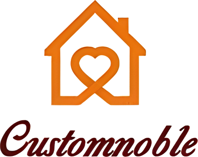 CUSTOMNOBLE logo
