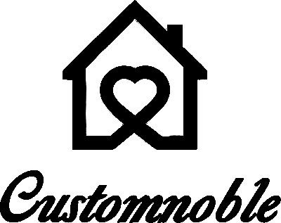 CUSTOMNOBLE logo