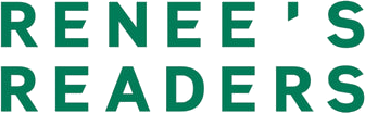 RENEE'S READERS logo