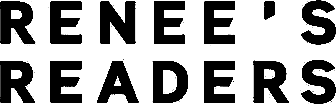 RENEE'S READERS logo