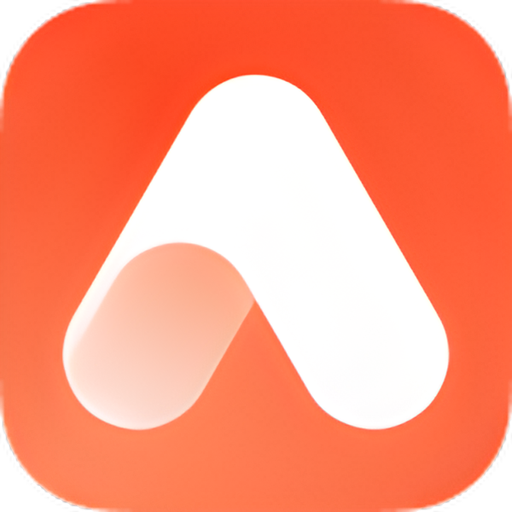 Airbrush logo