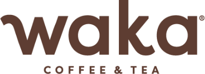 Waka Coffee & Tea logo