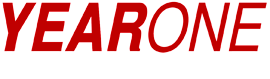 YEARONE logo