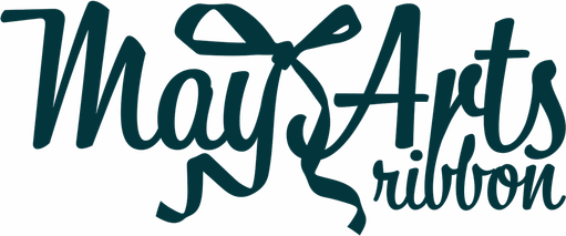 May Arts Ribbon logo
