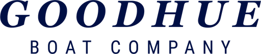 Goodhue Boat Company logo