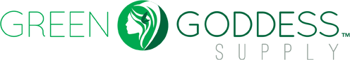 Green Goddess Supply logo