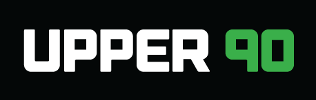 U90 Soccer logo