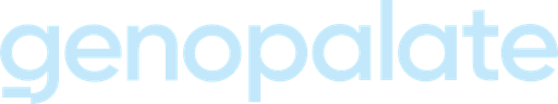 GenoPalate Inc logo