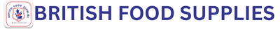 British Food Supplies logo