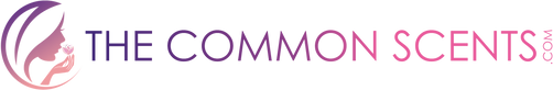 The Common Scents logo