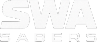 SWA Sabers logo