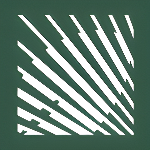 Houston Botanic Garden logo