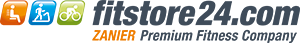 Fitstore24 ZANIER GmbH logo