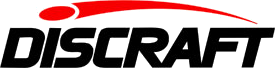 Discraft logo