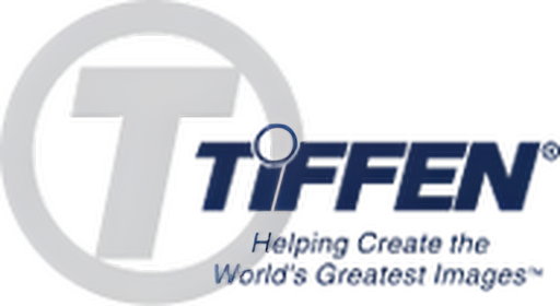 The Tiffen Company logo