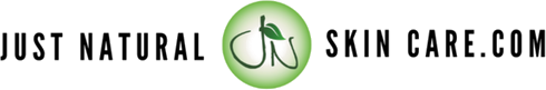 Just Nutritive is Just Natural Hair and Skin Care logo
