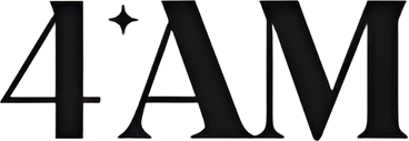 4AM logo