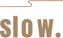 Slow Motion Goods logo