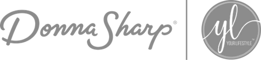 Donna Sharp by American Heritage Textiles, LLC logo