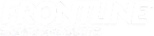 Frontline logo