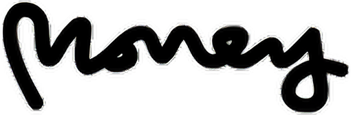 MONEY logo
