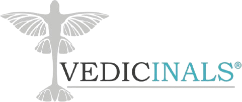 vedicinals logo