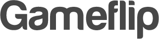 Gameflip logo