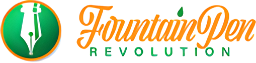Fountain Pen Revolution logo
