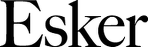 Esker logo