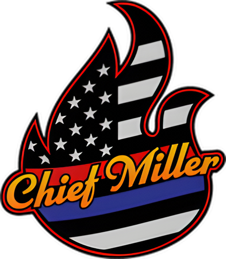 Chief Miller Apparel logo
