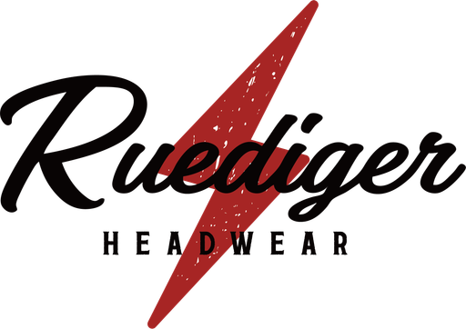 Ruediger Hats logo