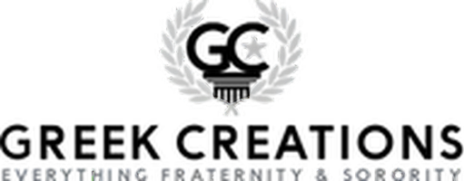 Greek Creations logo