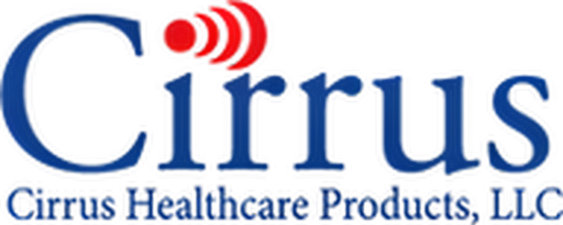 Cirrus Healthcare Products logo