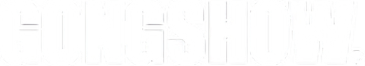 GONGSHOW GEAR logo