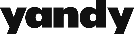 Yandy.com logo