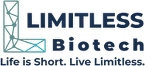 Limitless Biotech logo