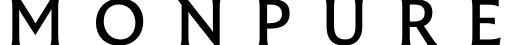 MONPURE logo
