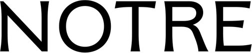 Notre logo