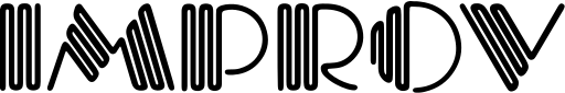 Improv logo