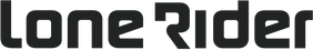 Lone Rider logo