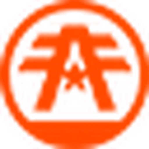 American Fighter logo
