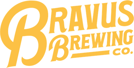 Bravus Brewing Company logo