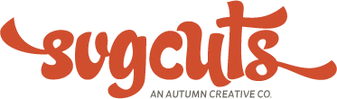SVGCuts logo