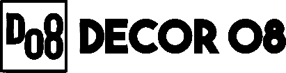 Decor 08 logo