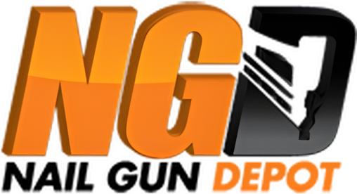 Nail Gun Depot logo