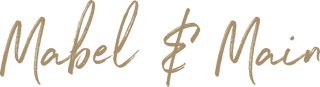 Mabel & Main logo