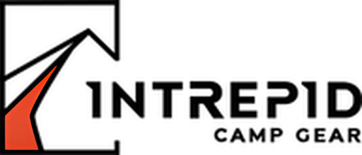 Intrepid Camp Gear logo